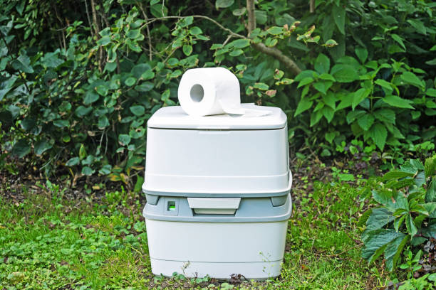 Best Portable restroom trailer rental  in Ridgefield Park, NJ