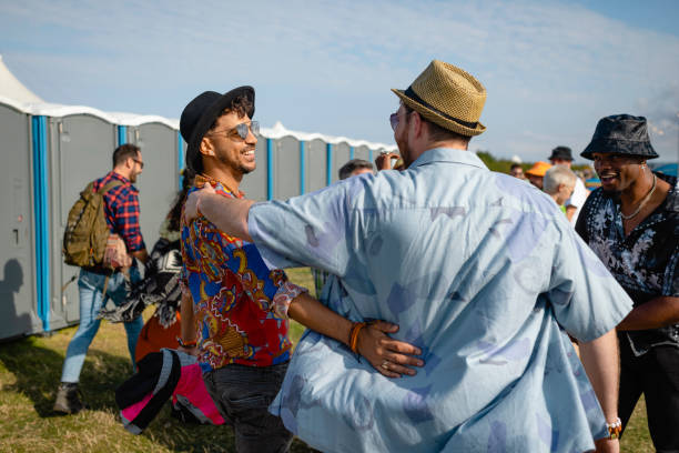 Best Porta potty rental for parties  in Ridgefield Park, NJ
