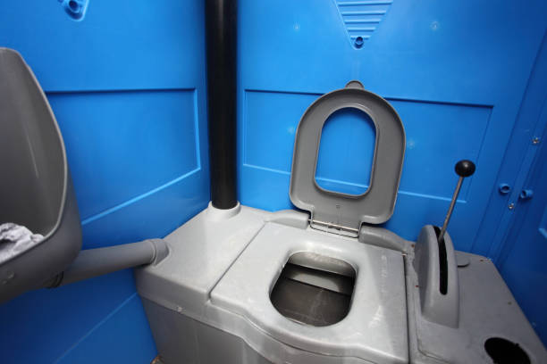 Best Long-term porta potty rental  in Ridgefield Park, NJ