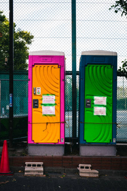 Best Portable toilet rental cost  in Ridgefield Park, NJ