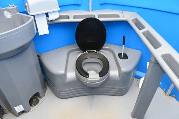 Best Construction site porta potty rental  in Ridgefield Park, NJ