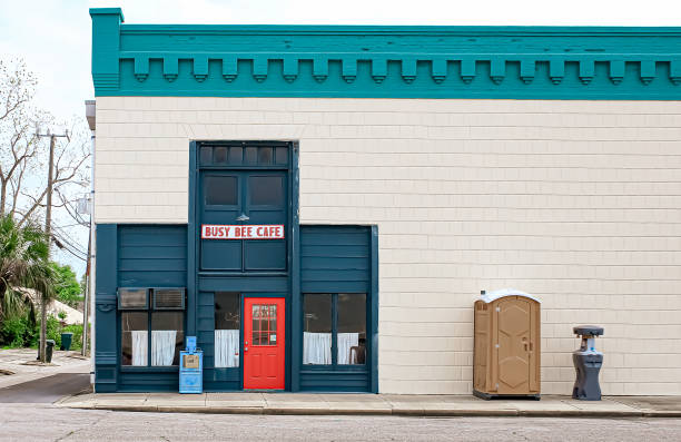 Best Portable bathroom rental  in Ridgefield Park, NJ