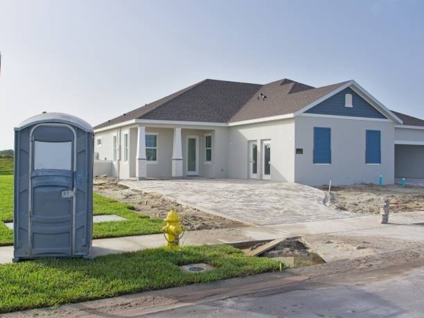 Best Portable toilet rental for construction  in Ridgefield Park, NJ
