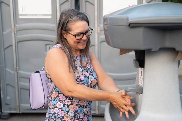 Best Wedding porta potty rental  in Ridgefield Park, NJ