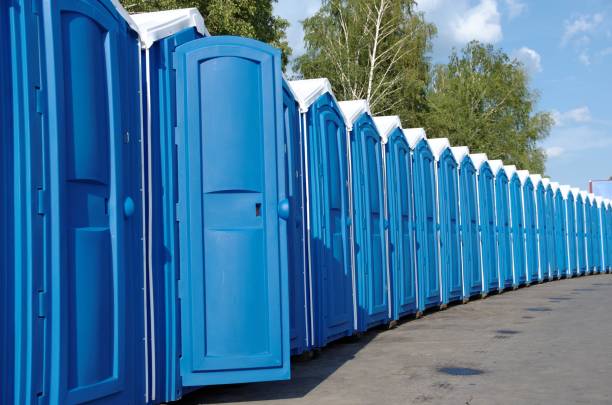 Best Affordable porta potty rental  in Ridgefield Park, NJ